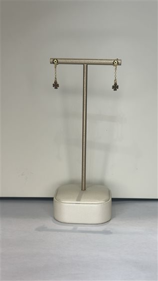 Orecchini Domar Donna in Oro OROR-268-280 - OROR-268-280
